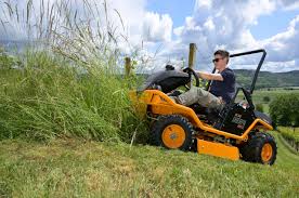 as motor the number 1 for lawn mowers