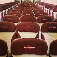 Omni Air International New Seats Heidielisabethhh