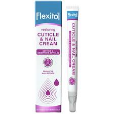 flexitol restoring cuticle nail cream