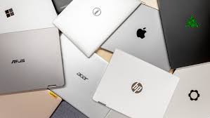 the 7 best laptop brands winter 2024