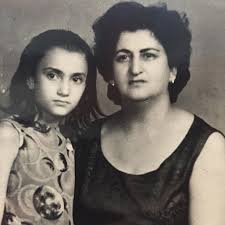 armenian beauty history from communist