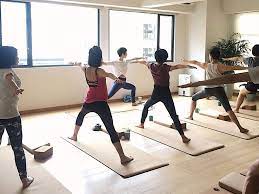 best new boutiqe yoga studios hong kong