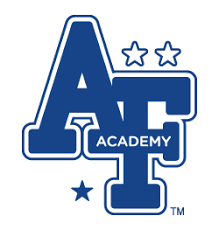 Air force academy Logos