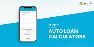 Calculate Your Car Loan Emi Payments