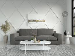 living room ideas with gray furniture