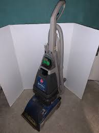 lot 276 hoover steam vac deluxe with