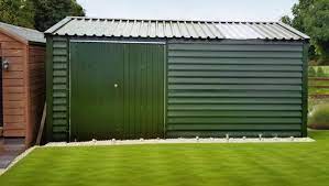 Mark S Steel Sheds Mark S Steel Sheds