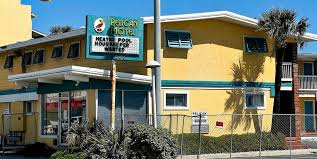 a longtime north myrtle beach motel is
