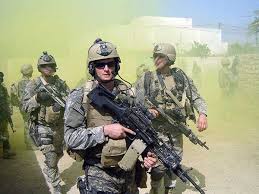 most elite special operations forces
