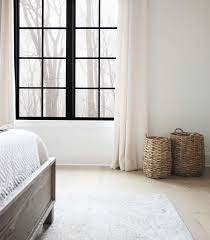 right curtain length for your windows