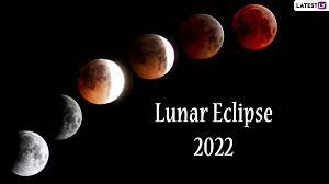 When Is Lunar Eclipse 2022? Know Date ...