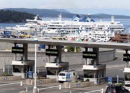 Mainland, relying on bc ferries staff to ask travellers whether or not their ferry trip is essential. B C Imposes 575 Fines For Non Essential Travel Western Investor