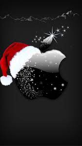 Apple Logo Christmas Wallpapers - Top ...