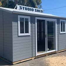 High Quality Garden And Work Sheds