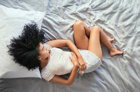 severe menstrual pain is not normal