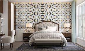 Decor With These Mosaic Tile Designs