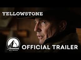 The drama has been developed by taylor sheridan and john linson. Yellowstone Season 3 Trailer Release Date Cast News And More Den Of Geek
