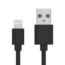 Just Wireless 3ft Tpu Lightning To Usb A Cable Black Target