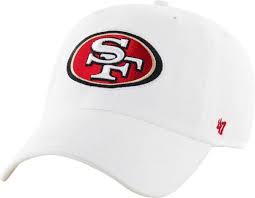 49ers salary cap · dee ford's cap hit goes from $20 million to $9.8 million after his latest restructure · the 49ers have just under $8 million in cap space after . 47 Men S San Francisco 49ers White Clean Up Adjustable Hat Dick S Sporting Goods