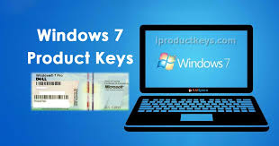 2024 windows 7 key free for