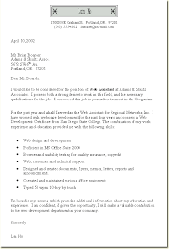 Resume CV Cover Letter  cover letter for a teaching assistant job    