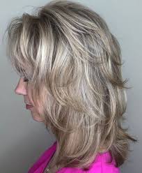 If your fine hair lacks volume, then maybe you should consider changing your hairstyle. Pin On Hair
