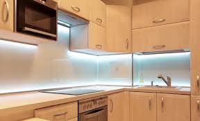 One of the factors that are able to have a huge impact on the interior design is kitchen cabinet lighting. Lighting Options For Inside And Under Your Kitchen Cabinets Angi Angie S List