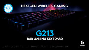 Make the most of your warranty. Logitech G213 Prodigy Gaming Keyboard 920 008083 London Drugs