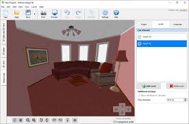 smart floor plan creator for pc