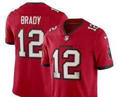 Image of Tampa Bay Buccaneers Limited jersey