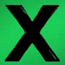 X Ed Sheeran Album Wikipedia