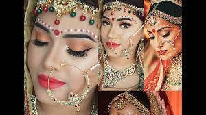 bipasha b wedding makeup bengali