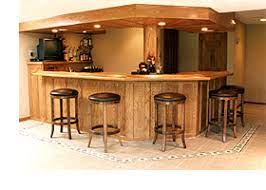 how to make perfect wood bar design for