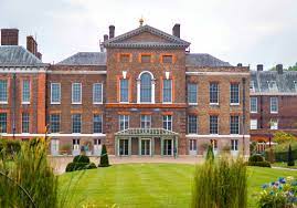 plan your visit to kensington palace 2024