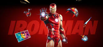 The weapon used to deal 40 damage per shot and you have the ability to hover for 1 second. Where Is Iron Man In Fortnite Map Will There Be A Iron Man Location