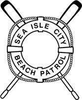 Sea Isle City Beach Patrol