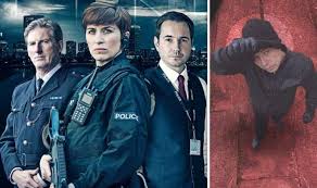 Line of duty season five will pick up from the major cliffhanger of the season four finale. Line Of Duty Season 5 Leak Has Balaclava Man Finally Been Unmasked As Bbc Drops Clue Tv Radio Showbiz Tv Express Co Uk