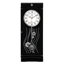 Pendulum Box Maral Clock Is A