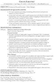    personal assistant cover letter   emails sample Cover Letter Examples   Application Careers