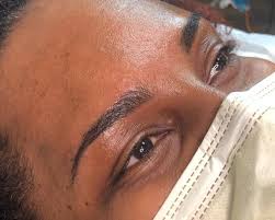 permanent brow newbie here s what to