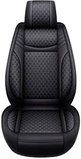 Aotiyer Leather Car Seat Covers