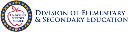 Division Of Elementary And Secondary Education