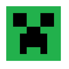 Pin By Julie Harrison On Summer Minecraft Face Creeper
