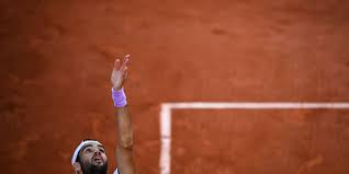 A Roland-Garros, la renaissance du tennis italien se confirme