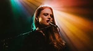 top tv song maps by freya ridings