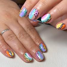 25 festival nail ideas for every client