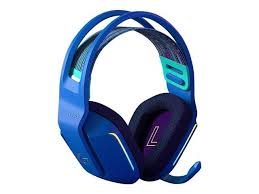 Logitech Headset G G733 LIGHTSPEED Wireless RGB Gaming