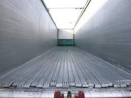 walking floor semi trailer stas walking