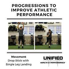 improving lateral quickness