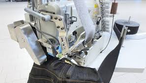 latest apparel manufacturing technologies